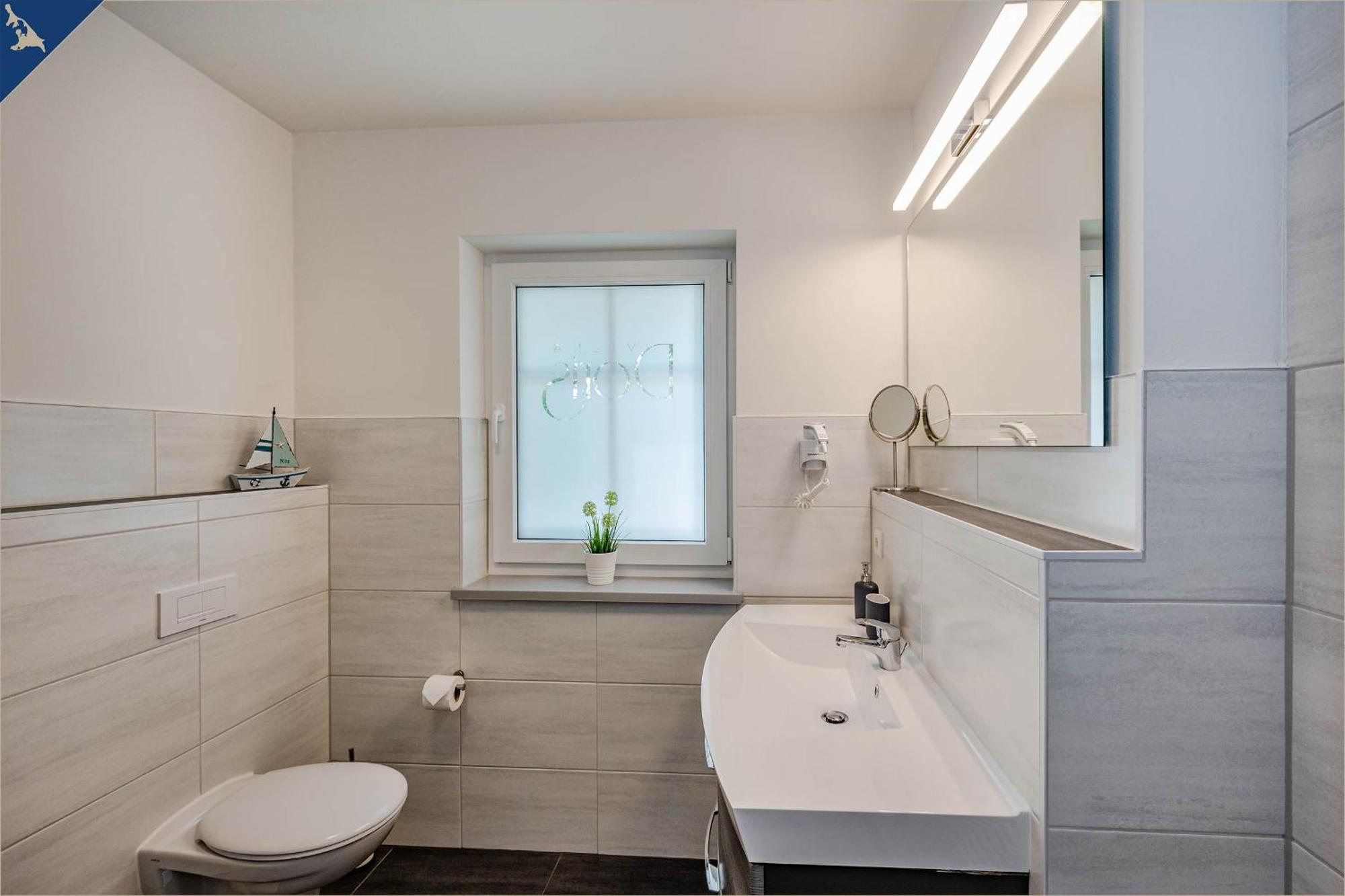 Villa Doris Whg 4 Sonnenblick Херингсдорф Екстериор снимка