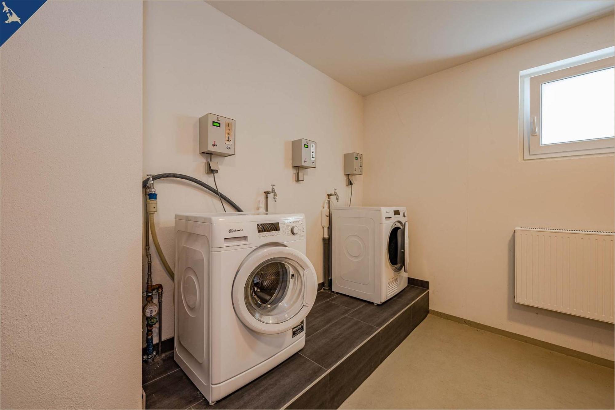Villa Doris Whg 4 Sonnenblick Херингсдорф Екстериор снимка