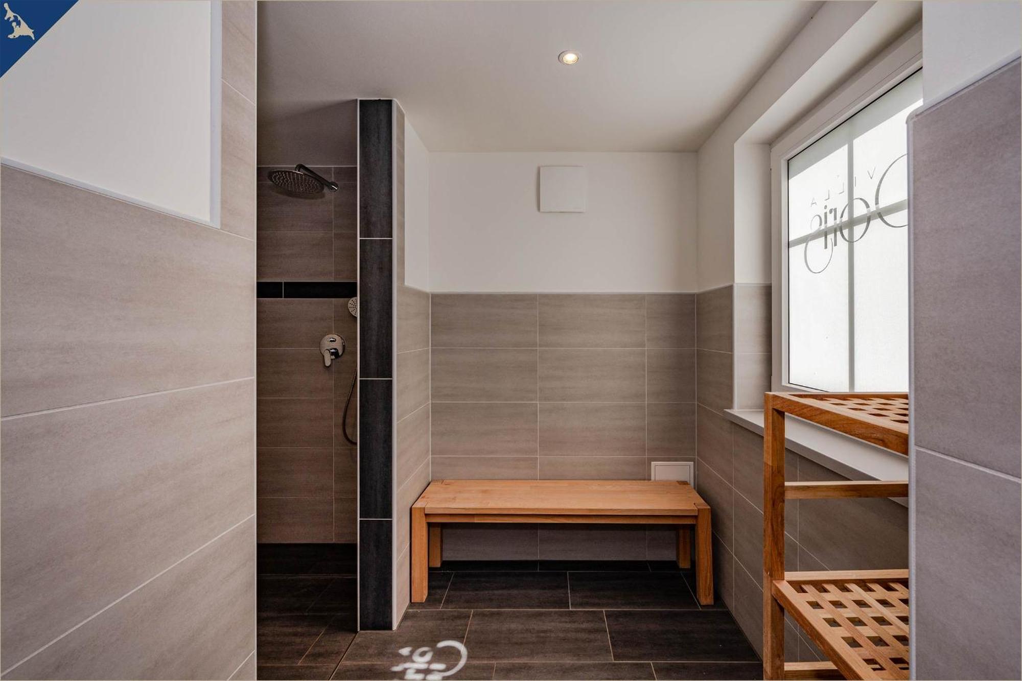 Villa Doris Whg 4 Sonnenblick Херингсдорф Екстериор снимка